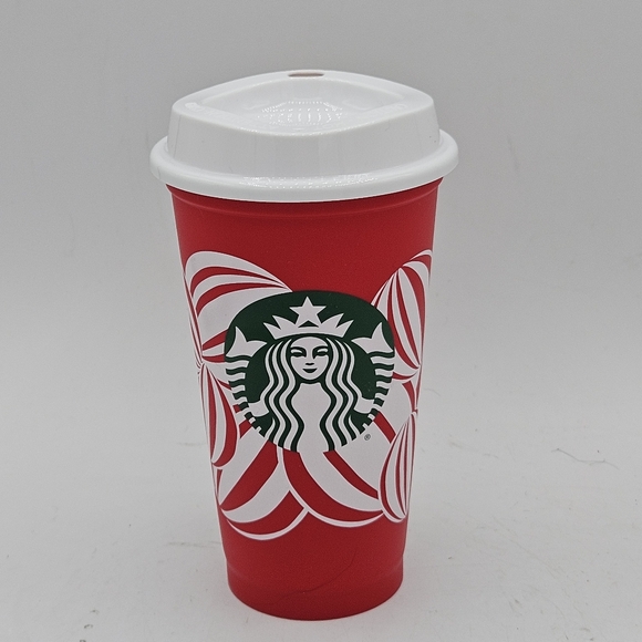 Starbucks red cup day 2024 16 ounce - Picture 11 of 12